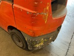 General Appearance with Paint