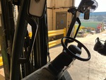 General Appearance with Hand Rails