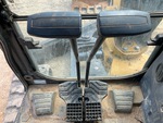 Control Station with Steering Controls