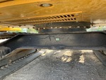 Chassis with Turntable Bearing