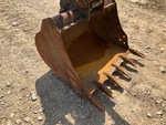 Specialty with Excavator Bucket Condition