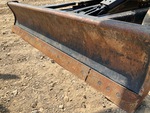 Specialty with Blade Cutting Edge Condition