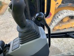 Safety with Safety Lock Out/Stop