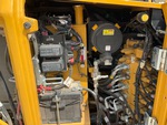 Hydraulics with Hydraulic Tank