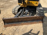 Specialty with Blade Condition