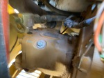 Hydraulics with Pumps (Hydraulics)
