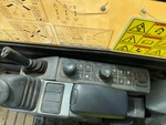 Control Station with Dash Console