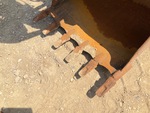 Specialty with Cutting Edge / Teeth / Adapters