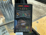 Control Station with Engine Oil Pressure