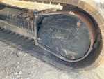 Drivetrain with Right Drive Motor