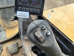 Control Station with Auxiliary Hydraulic Control