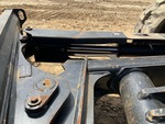 Hydraulics with Blade Angle Cylinders