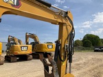Hydraulics with Hoses (Hydraulics)