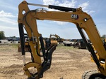 Chassis with Stick Condition