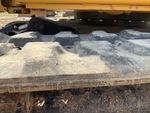 Undercarriage with Left Grouser Height