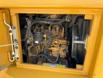 Engine with Engine - Right Side
