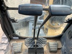 Control Station with Drivetrain Controls