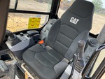 Control Station with Seats/Armrests