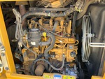 Engine with Engine - Left Side