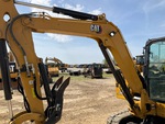 Chassis with Boom Condition