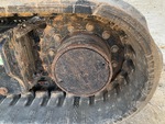 Drivetrain with Left Final Drive
