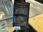 Control Station with Warning Lights