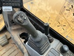 Control Station with Hydraulic Controls