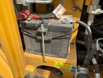 Electric Power System with Cables and Connections
