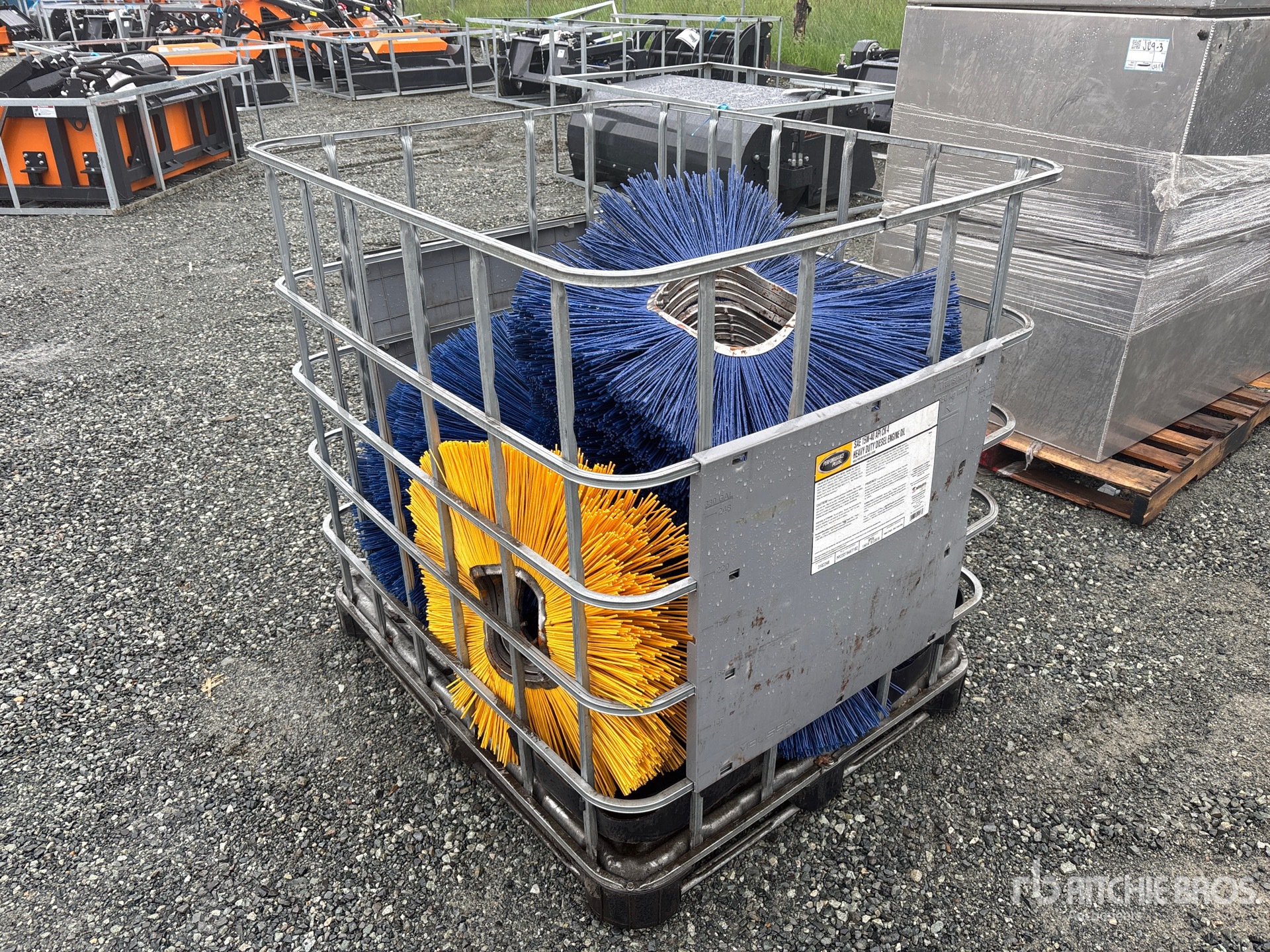 General Appearance with Zdjęcie, lewy górny róg