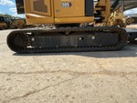 Undercarriage with Right Roller Frame