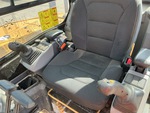 Control Station with Seats/Armrests