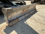 Specialty with Blade Condition