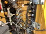 Hydraulics with Valves