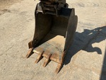 Specialty with Excavator Bucket Condition