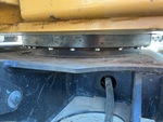 Chassis with Swing Tower Pivot