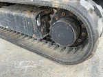 Drivetrain with Left Final Drive