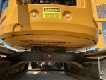 Chassis with Bottom Covers