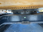 Chassis with Turntable Bearing