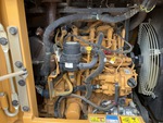 Engine with Engine - Left Side
