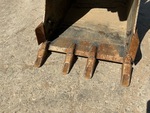 Specialty with Cutting Edge / Teeth / Adapters