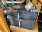 Electric Power System with Cables and Connections
