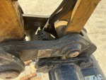 Specialty with Quick Coupler
