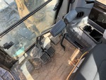 Control Station with Steering Controls