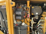 Hydraulics with Hydraulic Tank