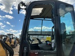 General Appearance with Glass