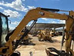 Chassis with Boom Condition