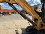 Hydraulics with Boom Lift Cylinder(s)