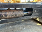 Hydraulics with Blade Angle Cylinders