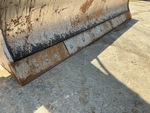 Specialty with Blade Cutting Edge Condition