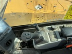 Control Station with Hydraulic Controls